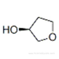 (S)-(+)-3-Hydroxytetrahydrofuran CAS 86087-23-2 